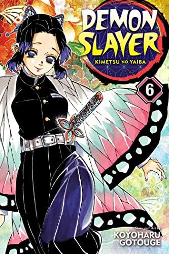 Amazon.com: Demon Slayer: Kimetsu no Yaiba, Vol. 16: Undying